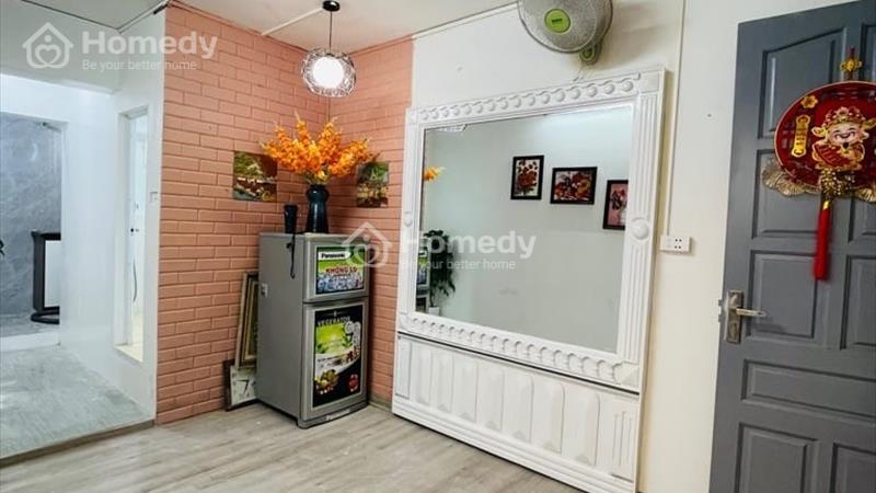 Bán nhà riêng ngõ Trần Phú, Hà Đông 33m2 giá 3.05 tỷ, 4 tầng, MT 3m, 3PN Quận Hà Đông - Hà Nội - Ảnh 3