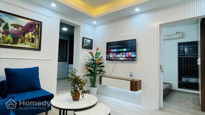 Bán nhà riêng ngõ Trần Phú, Hà Đông 33m2 giá 3.05 tỷ, 4 tầng, MT 3m, 3PN Quận Hà Đông - Hà Nội - Ảnh 4