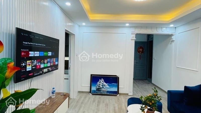 Bán nhà riêng ngõ Trần Phú, Hà Đông 33m2 giá 3.05 tỷ, 4 tầng, MT 3m, 3PN Quận Hà Đông - Hà Nội - Ảnh 5