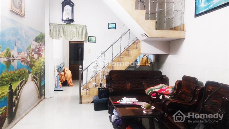 Bán nhà mặt tiền đường Trần Phú-Cầu Đá-Nha Trang, đối diện với cảng du lịch Nha Trang - Ảnh 1