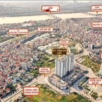 Chỉ 3,8 tỷ - Nhận dịch vụ miễn phí 2 năm khi mua căn hộ 3PN tại HC Golden City