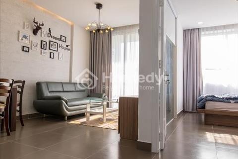 Chính chủ bán căn hộ Ngô Gia Tự - Quận 10 - 55m2 - 2PN, có sổ hồng vĩnh viễn. Giá Thật: 2.4 tỷ TL