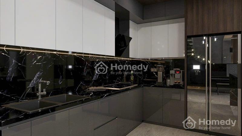  Roman Plaza - Hà Đông  căn Duplex 190m2 ( full nội thất)  bc Tây Nam , sẵn sổ hồng Lh 0987106521 - Ảnh 5