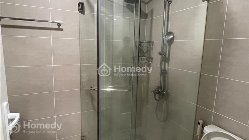 Gia Đình cần bán lại căn hộ Phúc Thịnh Q5, 70m2, 2PN, 1WC, căn góc, có Sổ hồng. Giá thật: 2.6 tỷ TL - Ảnh 4