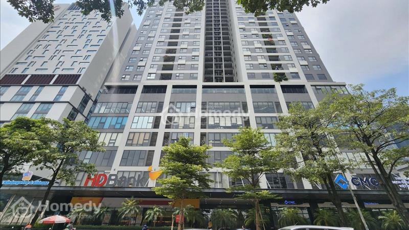  Bán 4 Lô Shophouse  TMDV  toà Dreamland Bonanza, Mặt đường Duy Tân - Cầu Giấy  Lh 0987106521 - Ảnh 5