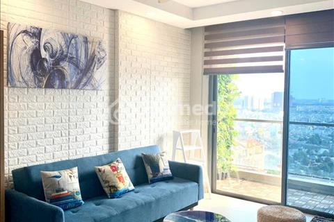 Bán CH 155 Nguyễn Chí Thanh 60m2 2PN tặng NT, căn góc SH vĩnh viễn.Giá thật không đăng ảo: 3 tỷ TL