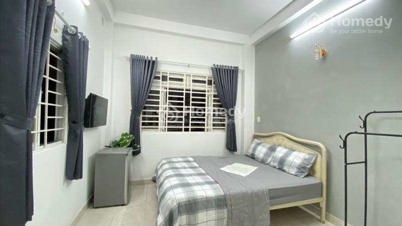 Bán Nhà mới 4 Tầng Ngay Bùi Viện Q1 - Thu Nhập 360 Triệu - 9,2 Tỷ Bán Nhanh 7,2 Tỷ - Ảnh 4