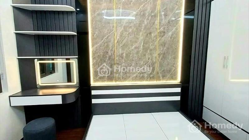 Nhà mới đón Tết, trên 4 tỷ nhà 35m2 sát mặt Phố, gần chợ , tiện ích - Ảnh 5