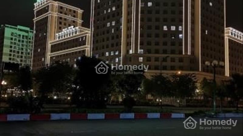Eco City Việt Hưng: Quỹ căn CĐT cuối cùng, full nội thất cao cấp, HTLS 0%, từ 2,5 tỷ căn 2 - 3pn - Ảnh 1
