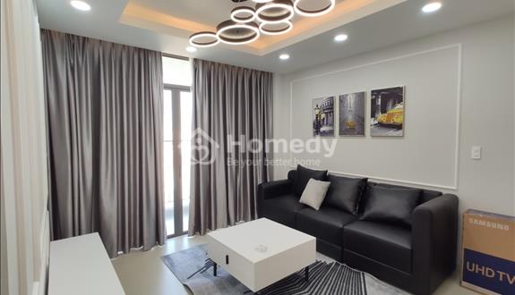 Chính chủ cho thuê căn hộ 3PN full nội thất Jamona Heights Quận 7 chỉ 16 triệu/tháng - Ảnh 1