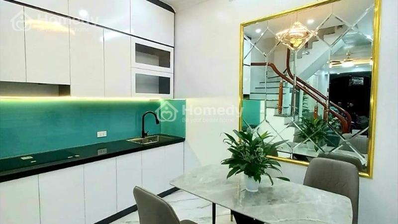 Nhà mới đón Tết, trên 4 tỷ nhà 35m2 sát mặt Phố, gần chợ , tiện ích - Ảnh 7