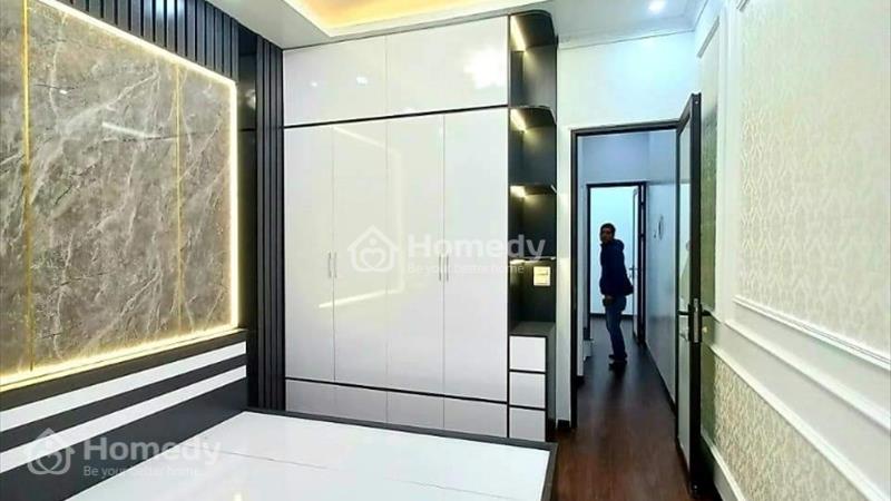 Nhà mới đón Tết, trên 4 tỷ nhà 35m2 sát mặt Phố, gần chợ , tiện ích - Ảnh 4