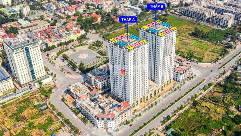 Bán căn 3pn góc 120m2 ,HC Golden City gần phố cổ full nội thất gỗ Lim, hỗ trợ vay 65% - Ảnh 5