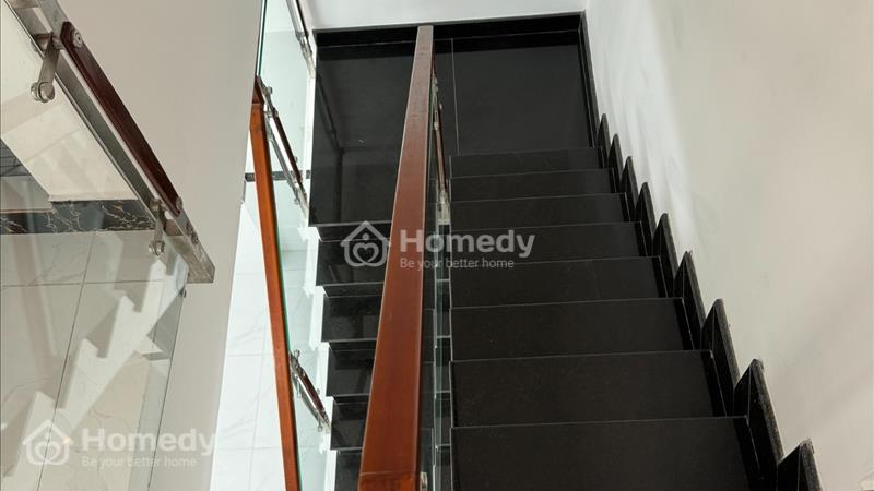 Cho thuê nhà 1 trệt 1 lầu 117 Đường Hoàng Văn Thụ vào hẻm 50m tới nhà. - Ảnh 2