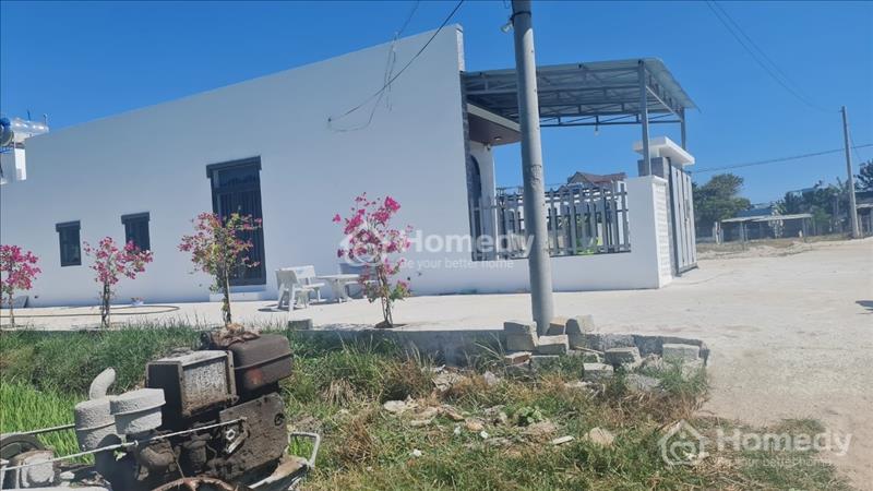 Bán 500m2 đất Tân Thiện, thị xã LaGi giá rẻ nhất 150tr/m ngang/ Đường xe hơi - Ảnh 6