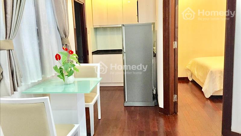 Căn Hộ 1-2Pn Cửa sổ,Bancol Hẻm An Ninh Gần Nhà Khách Tp_Hotel PullMan Q1 - Ảnh 4