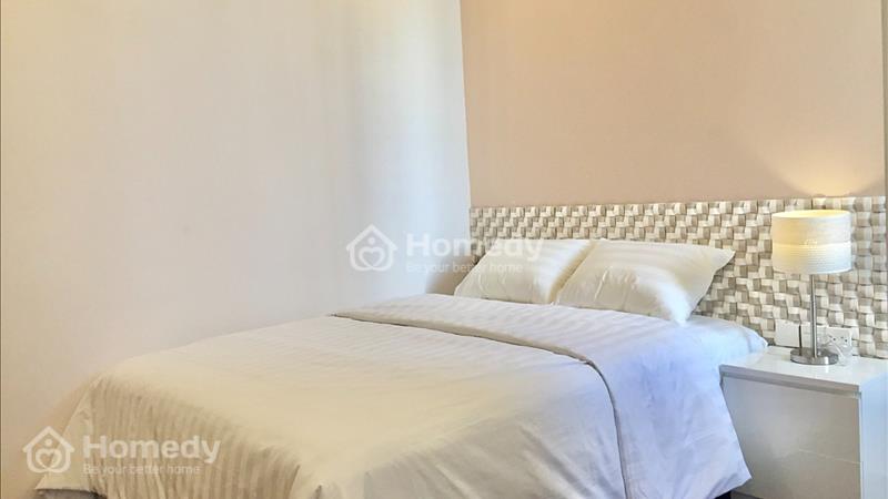 Căn Hộ 1-2Pn Cửa sổ,Bancol Hẻm An Ninh Gần Nhà Khách Tp_Hotel PullMan Q1 - Ảnh 6