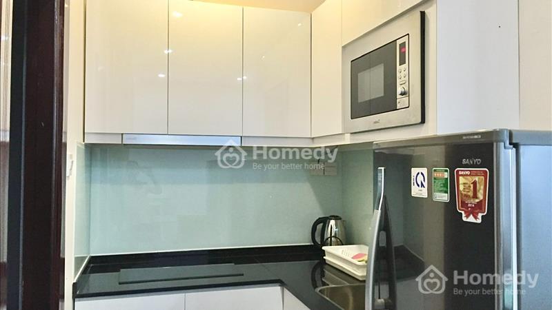 Căn Hộ 1-2Pn Cửa sổ,Bancol Hẻm An Ninh Gần Nhà Khách Tp_Hotel PullMan Q1 - Ảnh 11