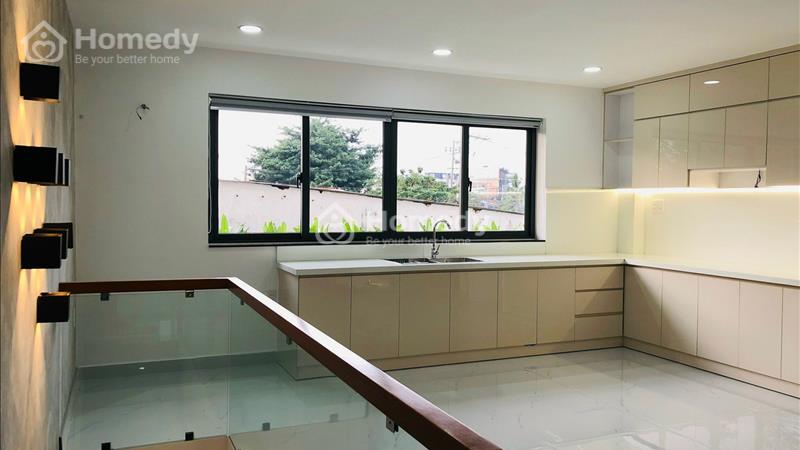 Bán nhà phố 50 m2, chính chủ, mặt đường 5 m, mới hoàn công, 349/1 Tô Ngọc Vân, quận 12 - Ảnh 5
