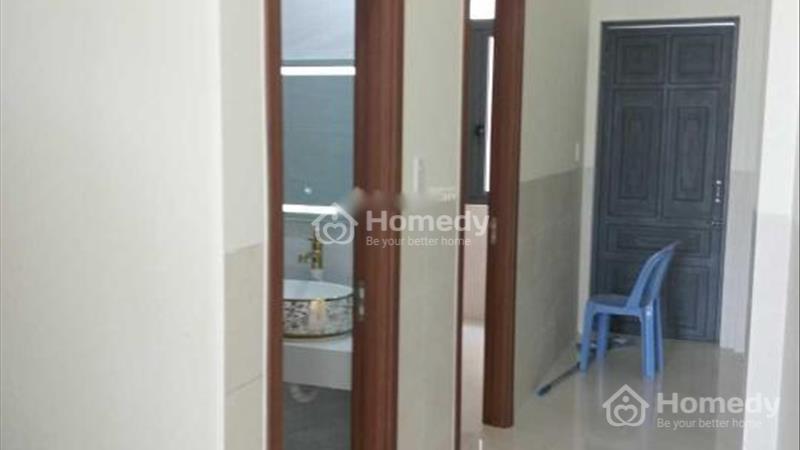 Bán gấp đất Khu nhà ở Khánh Bình (Khánh Bình Smart Home), 80 m2 tại Tân Uyên, giá rẻ - Ảnh 1