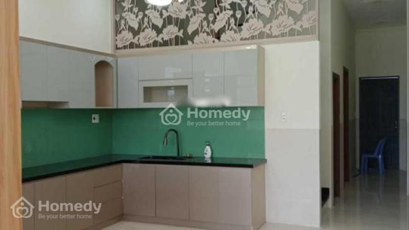 Bán gấp đất Khu nhà ở Khánh Bình (Khánh Bình Smart Home), 80 m2 tại Tân Uyên, giá rẻ - Ảnh 2