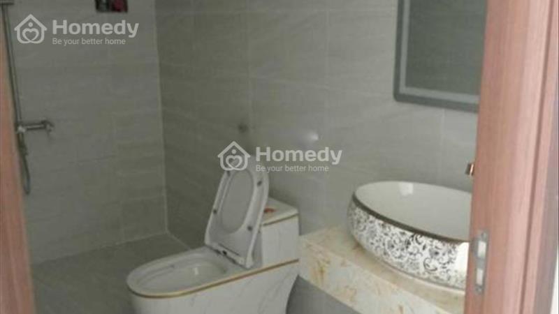 Bán gấp đất Khu nhà ở Khánh Bình (Khánh Bình Smart Home), 80 m2 tại Tân Uyên, giá rẻ - Ảnh 3