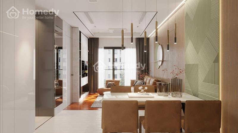Bán căn 3 phòng ngủ nhỉnh 6 tỷ 107 Nguyễn Tuân hỗ trợ lãi suất 12 tháng - Ảnh 1