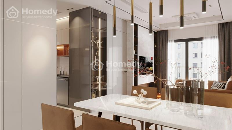 Bán căn 2 phòng ngủ rộng 80m2 Viha Nguyễn Tuân cách trường CLC Thanh Xuân chỉ 200m - Ảnh 1