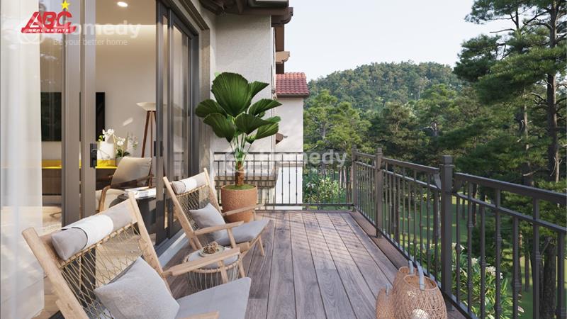 Từ 12 tỷ sở hữu ngay biệt thự cao cấp hàng đầu Vĩnh Phúc, Chiết khấu đón Tết gần 20% - Ảnh 2