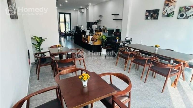 Cho thuê nhà mặt phố Huyện Đức Hòa - Long An giá 2.50 Triệu - Ảnh 2