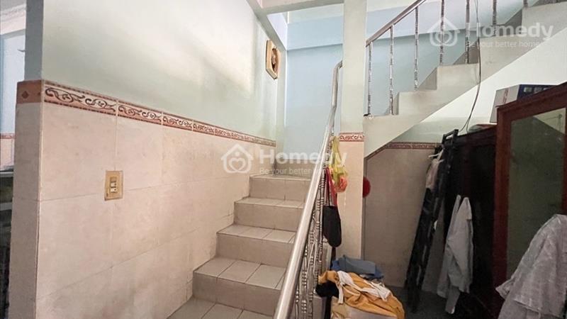 Mặt tiền đường kinh doanh- cách Võ Văn Ngân 50m- Vincom Thủ Đức 300m - 77m2. - Ảnh 3