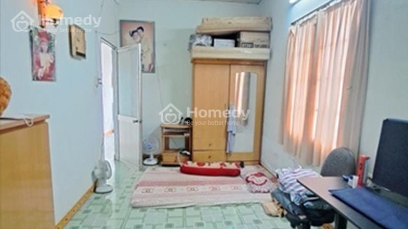 Mặt tiền đường kinh doanh- cách Võ Văn Ngân 50m- Vincom Thủ Đức 300m - 77m2. - Ảnh 1