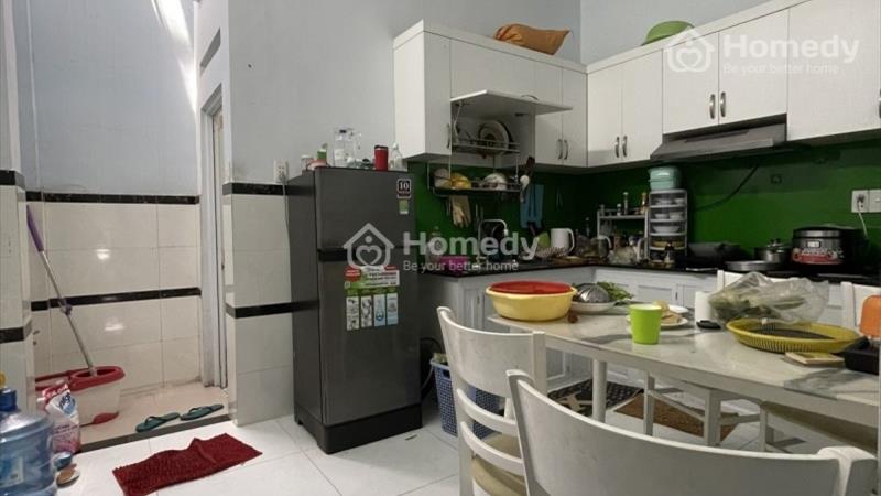 Nhà hẻm 551 lê văn khương quận 12 60m2 hẻm 8m chỉ 4 tỷ 050. - Ảnh 4