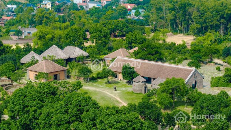 Từ 12 tỷ sở hữu ngay biệt thự cao cấp hàng đầu Vĩnh Phúc, Chiết khấu đón Tết gần 20% - Ảnh 5