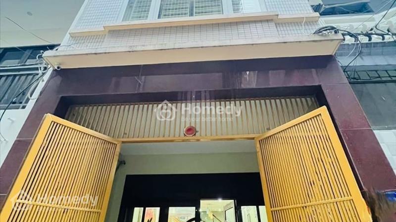 Lê Trọng Tấn, Bán nhà phân lô - ô tô đỗ cửa, 2 mặt thoáng, vài bước ra phố - Ảnh 1
