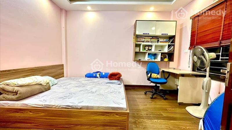 Lê Trọng Tấn, Bán nhà phân lô - ô tô đỗ cửa, 2 mặt thoáng, vài bước ra phố - Ảnh 4