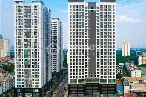 Bán căn hộ Rose Town 79 Ngọc Hồi  Hoàng Mai - Hà Nội, giá 3.7 Tỷ, 2PN, 2WC, nhận nhà ở ngay
