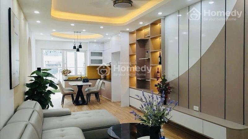 Bán căn hộ Rose Town 79 Ngọc Hồi  Hoàng Mai - Hà Nội, giá 3.7 Tỷ, 2PN, 2WC, nhận nhà ở ngay - Ảnh 4