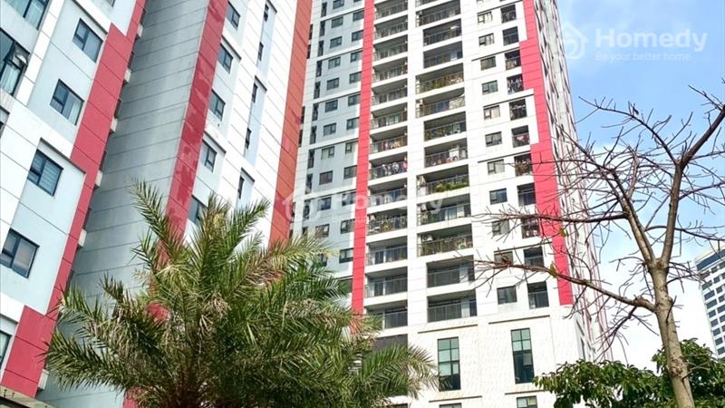Bán căn hộ 86 Duy Tân Cầu Giấy - Hà Nội giá 7.5 Tỷ, 140m2, nhận nhà ở ngay, chiết khấu 7% - Ảnh 1