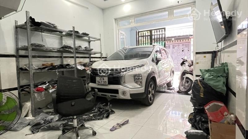 Nhà hẻm 551 lê văn khương quận 12 60m2 hẻm 8m chỉ 4 tỷ 050. - Ảnh 3