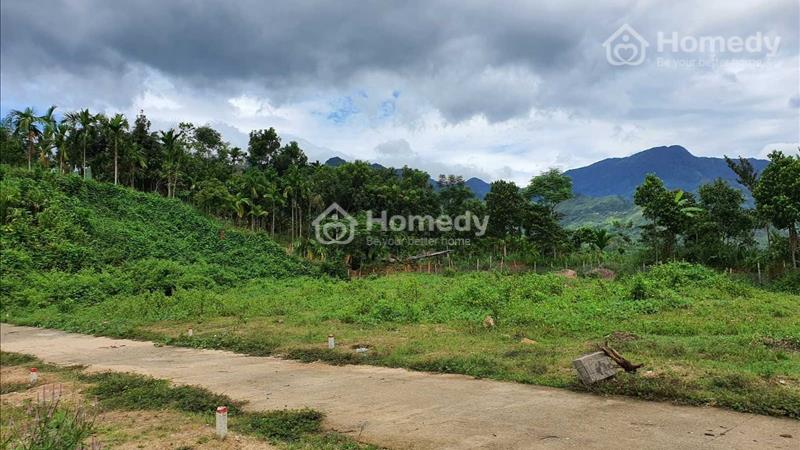 Bán đất nền dự án Huyện Nam Trà My - Quảng Nam giá 3.02 Tỷ - Ảnh 1