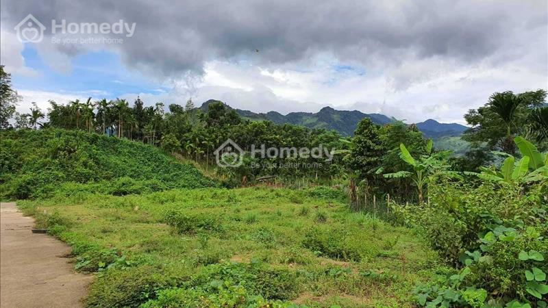 Bán đất nền dự án Huyện Nam Trà My - Quảng Nam giá 3.02 Tỷ - Ảnh 2