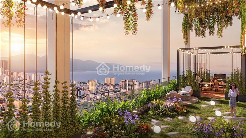 Căn hộ Đà Nẵng View biển Mỹ Khê, Sông Hàn Cầu Rồng Sở hữu chỉ từ 830 triệu – Ck 21,5% - Lâu dài - Ảnh 5