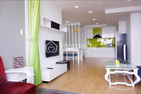 Chủ nhà bán gấp CH Central Plaza 65m2, 2PN, 2WC, SH. Giá Thật: 3.5 tỷ còn TK giảm 