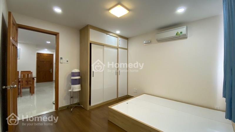 Bán CH PN Techcon Hoa Sứ 115m2, 3PN, 2WC, căn góc, tặng NT, SH lâu dài. Giá thật nhà thật 6.2 tỷ TL - Ảnh 3