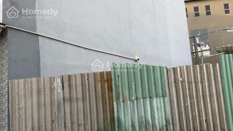 Bán đất thổ cư (48m2) Gia: 2,6 tỷ. Hẻm xe hơi, sau Bệnh Viện Bình Tân. Hương Lộ 2, Bình Trị Đông A - Ảnh 4