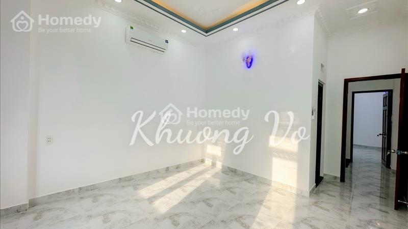 Chính chủ cho thuê nhà mới 100% (1 trệt 1 lầu, 2 phòng ngủ, 3 WC) - Ảnh 7