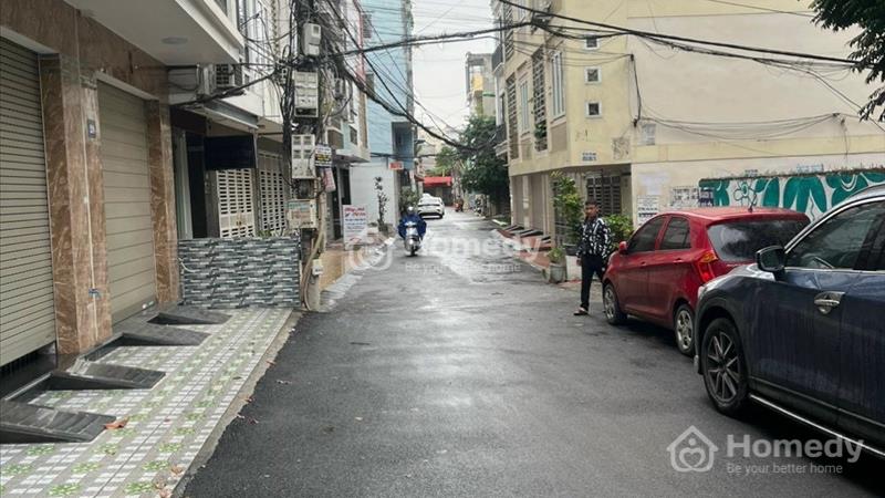 Bán nhà riêng 4 tang sieu dep duong quan nam  Quận Lê Chân - Hải Phòng giá thỏa thuận - Ảnh 1