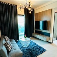 Cho thuê căn hộ 4 - TP Hồ Chí Minh giá 23.00 Triệu