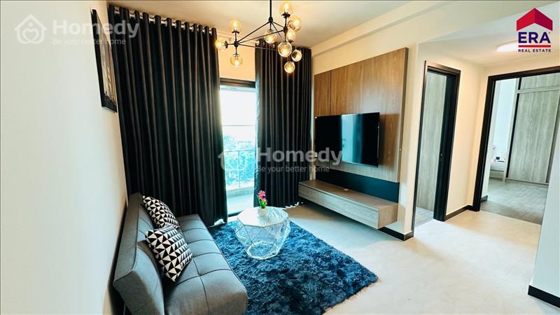 Cho thuê căn hộ 4 - TP Hồ Chí Minh giá 23.00 Triệu - Ảnh 1